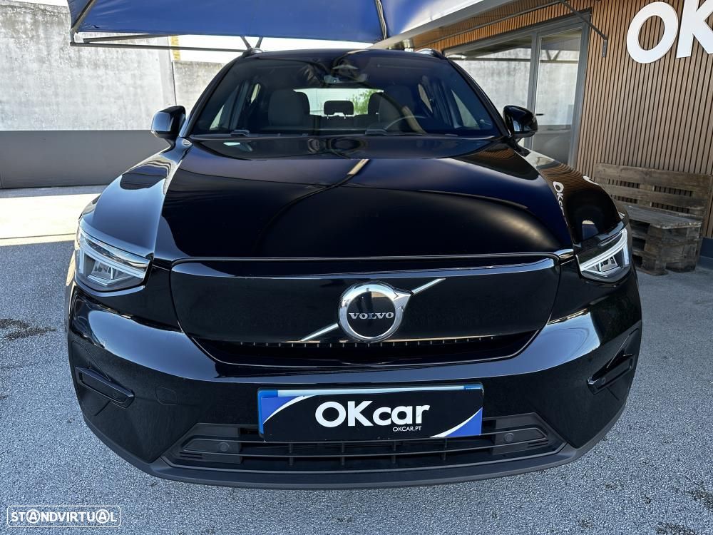 Volvo XC 40 Recharge 69 kWh Single Motor Core - 7