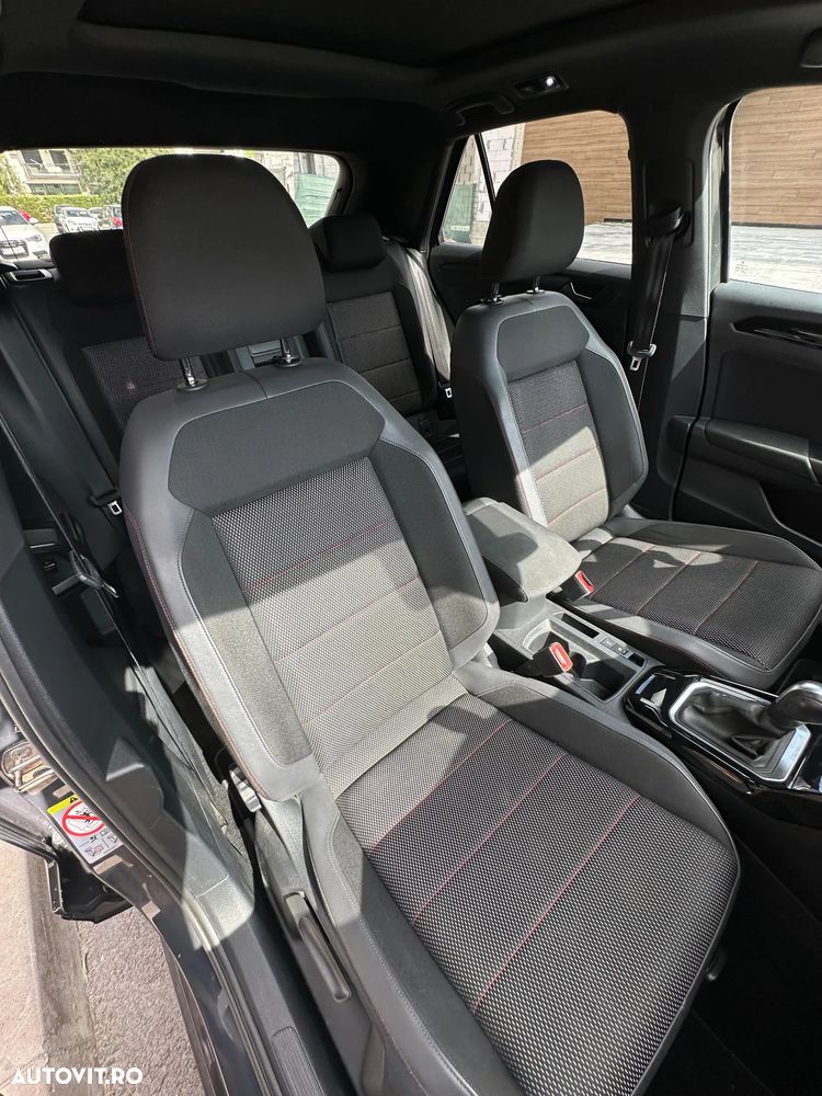 Volkswagen T-Roc - 14