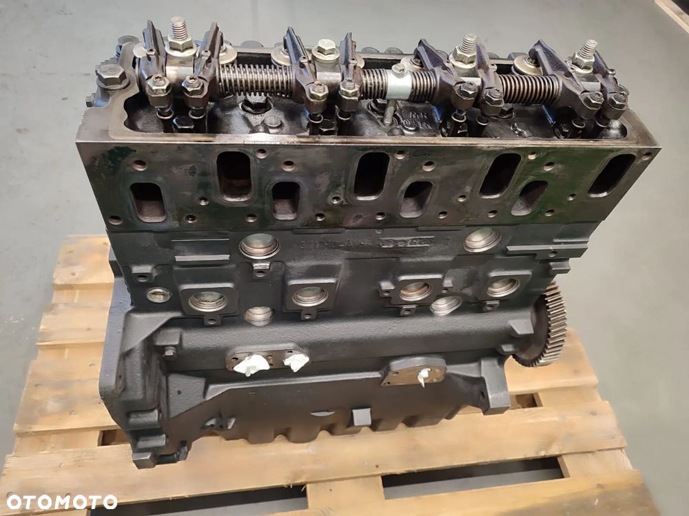 Słupek silnika JCB 408 ZX JCB AK - 6