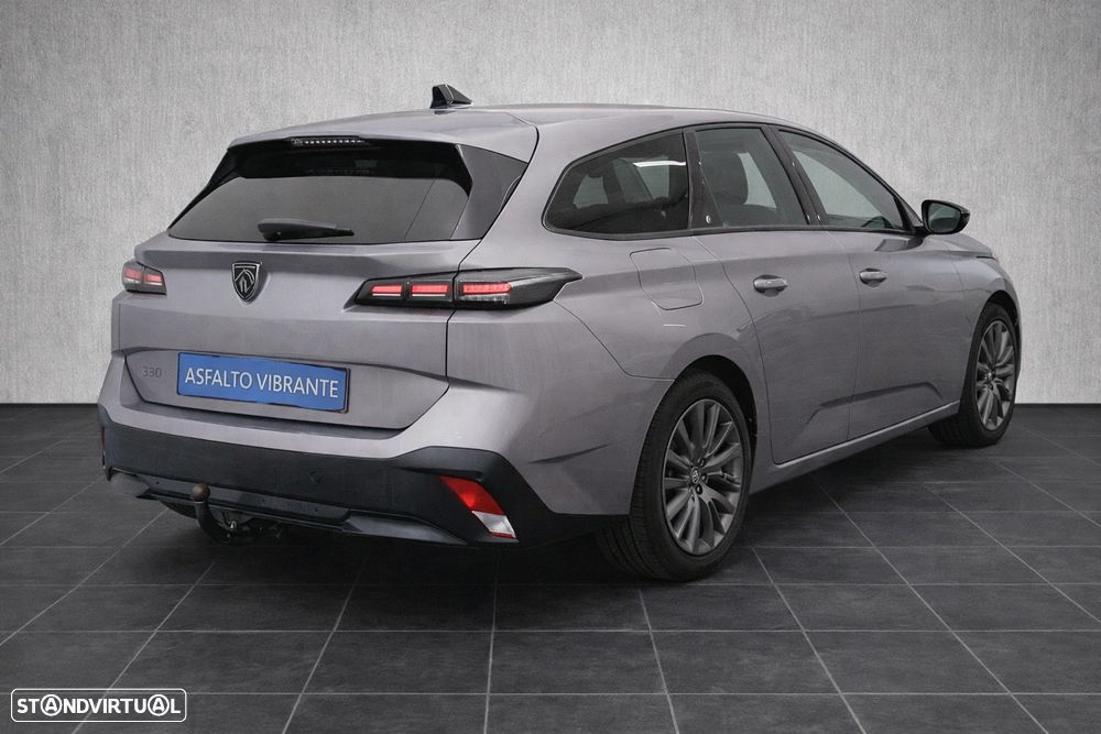 Peugeot 308 PureTech 110 Active Pack - 8