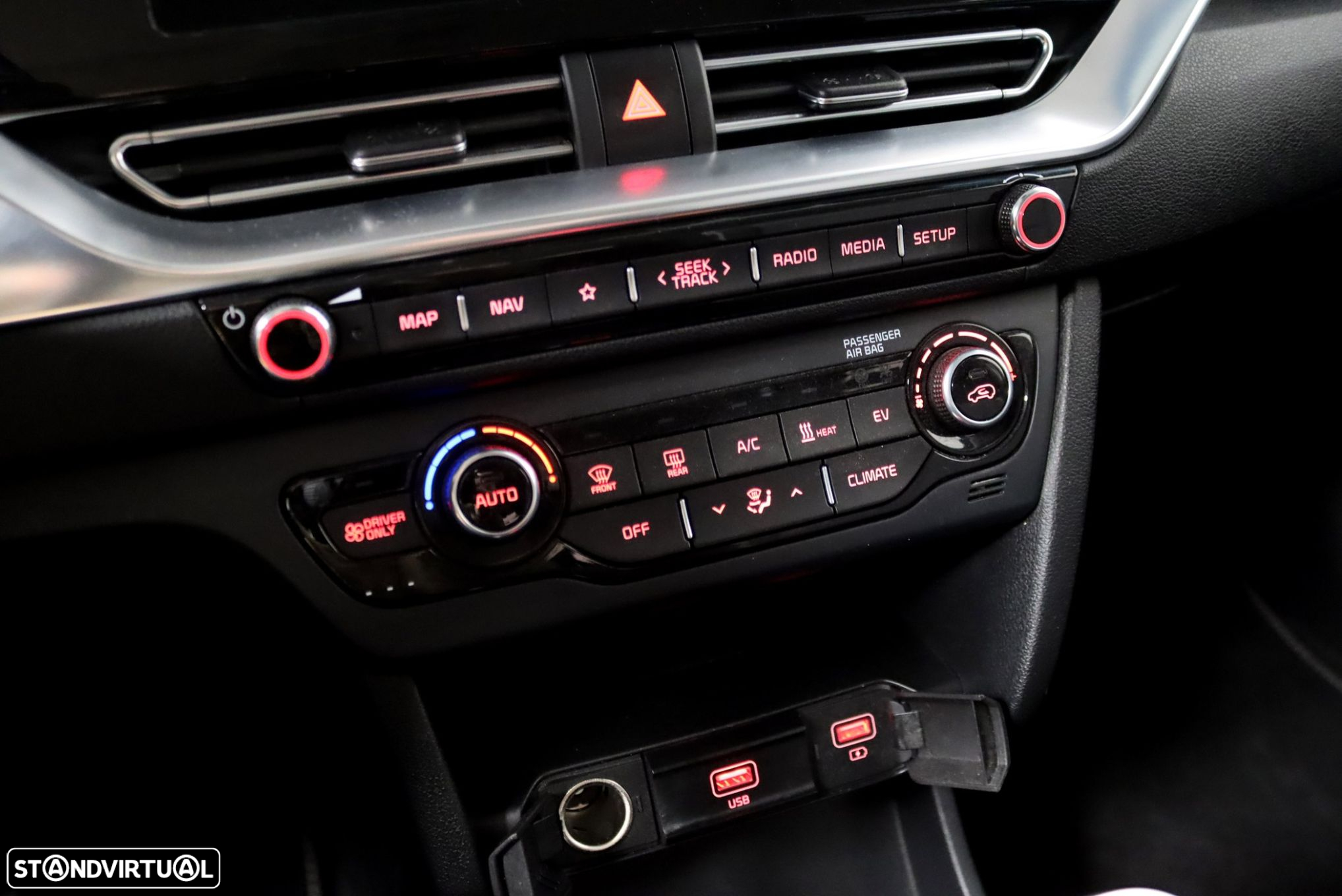 Kia e-Niro 64kWh - 22