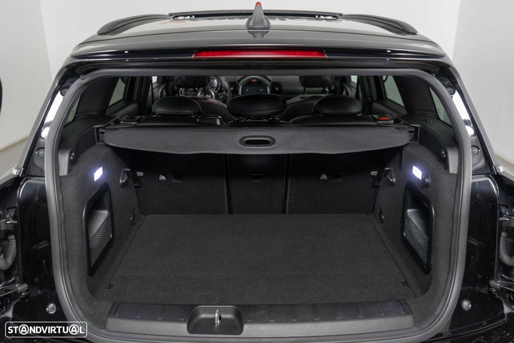 MINI Clubman John Cooper Works ALL4 - 13