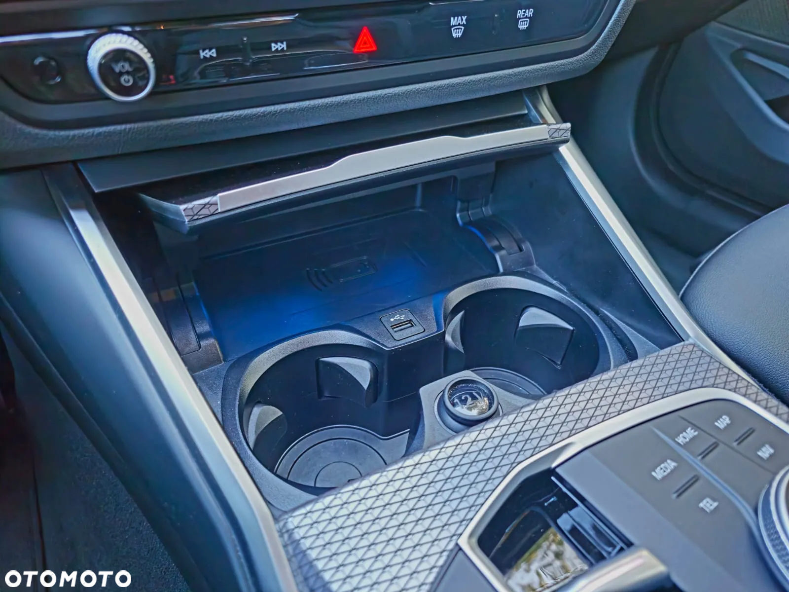 BMW Seria 3 320i M Sport - 26