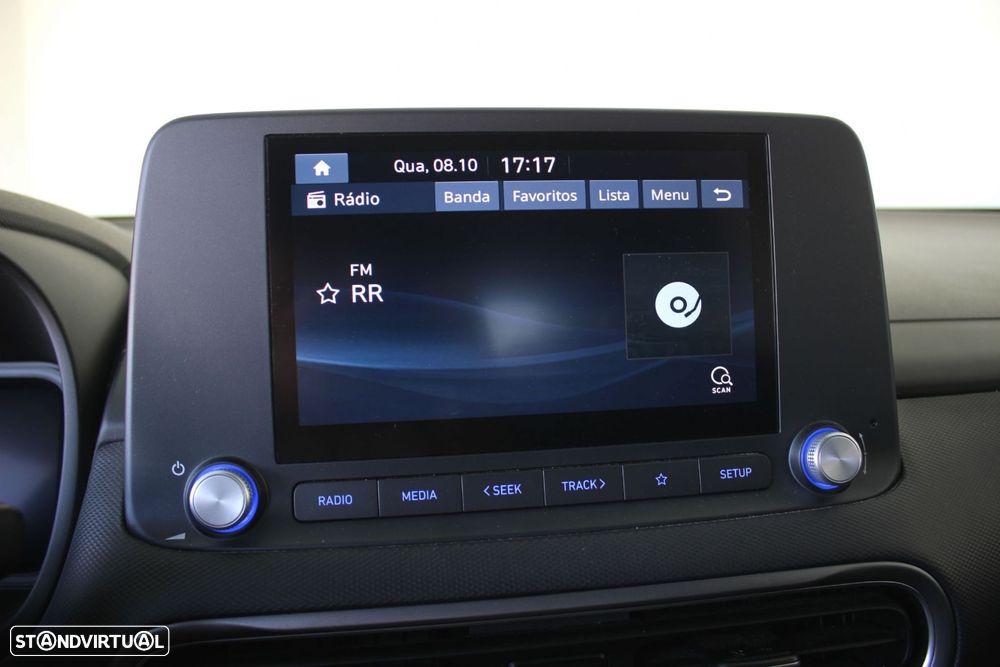 Hyundai Kauai - 31
