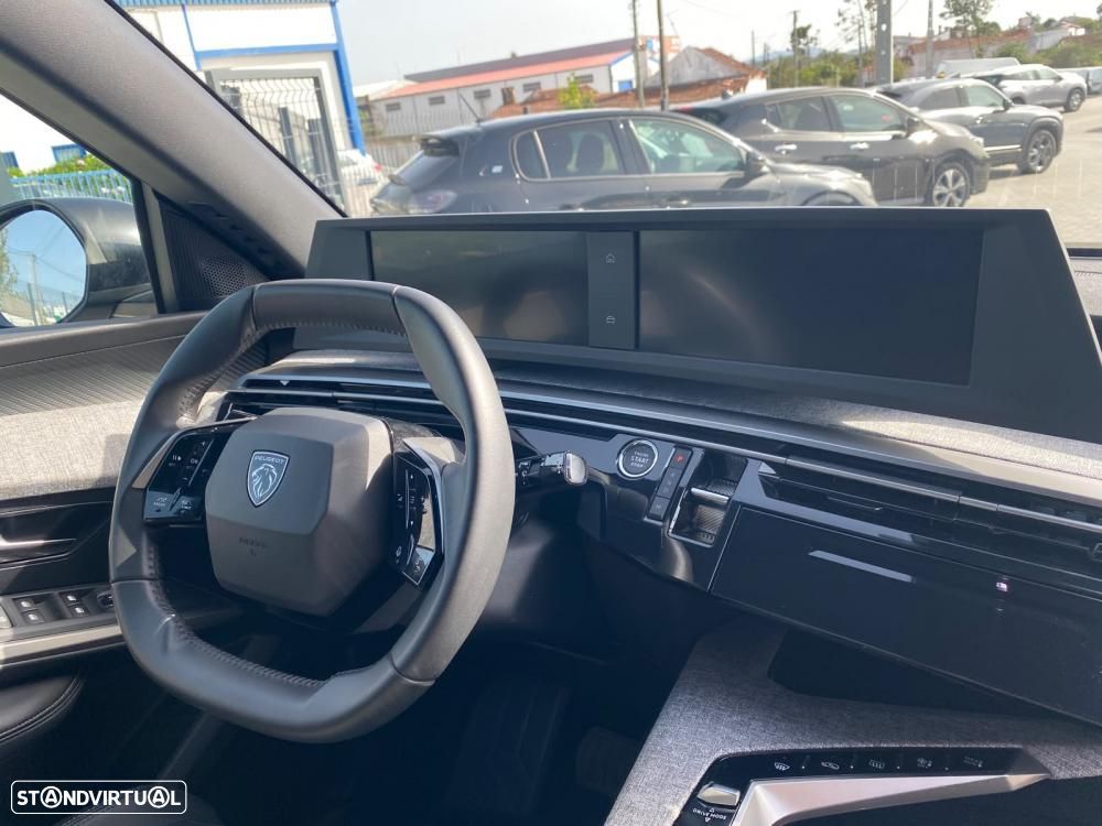Peugeot 3008 1.2 Hybrid Allure Pack e-DCS6 - 6