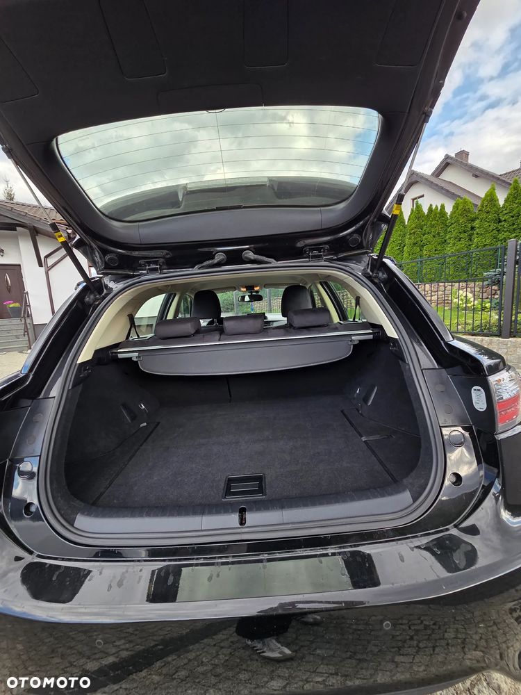 Lexus CT 200h Elegance - 24