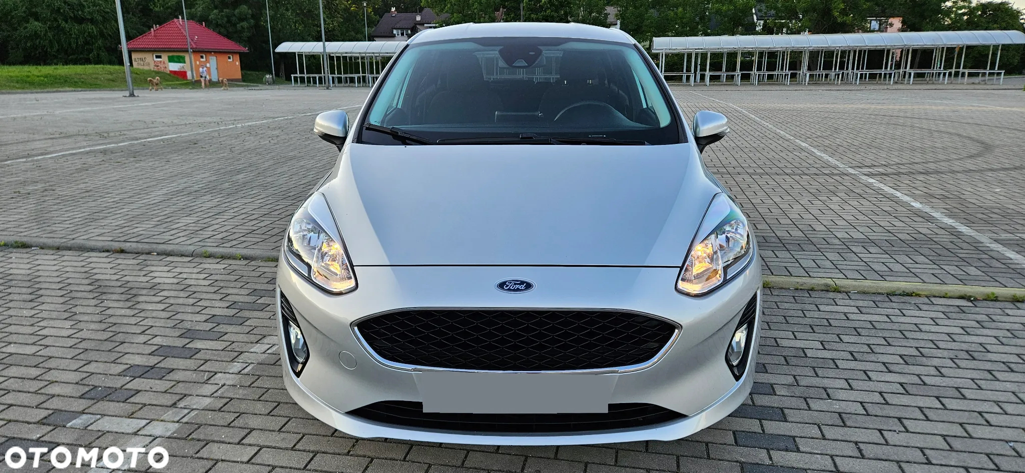 Ford Fiesta 1.0 EcoBoost S&S TITANIUM - 17