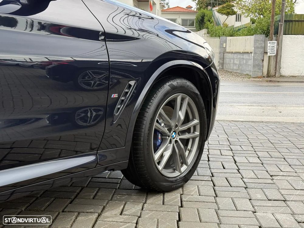 BMW X3 30 e xDrive Pack M - 14