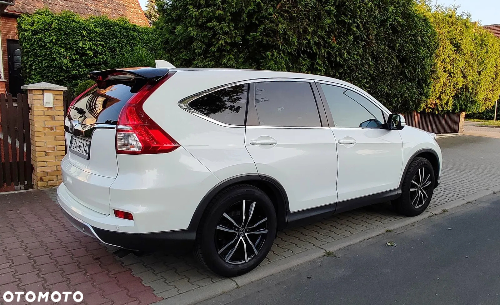 Honda CR-V 1.6i DTEC 2WD Elegance - 7