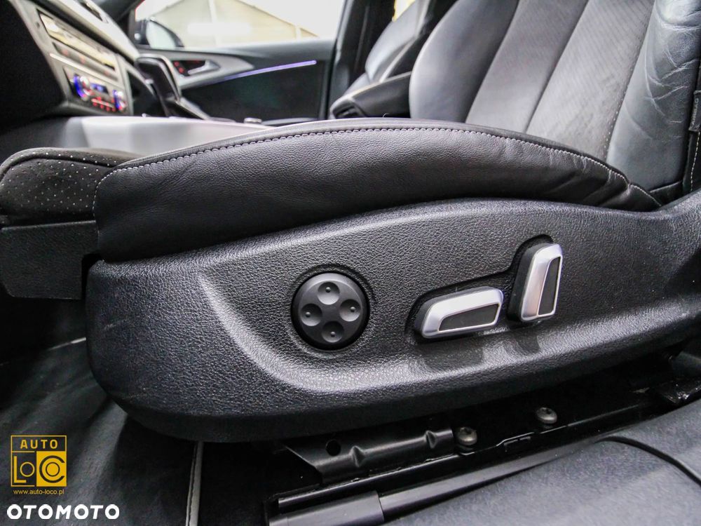 Audi A6 Limousine 2.0 TDI Quattro S tronic - 31