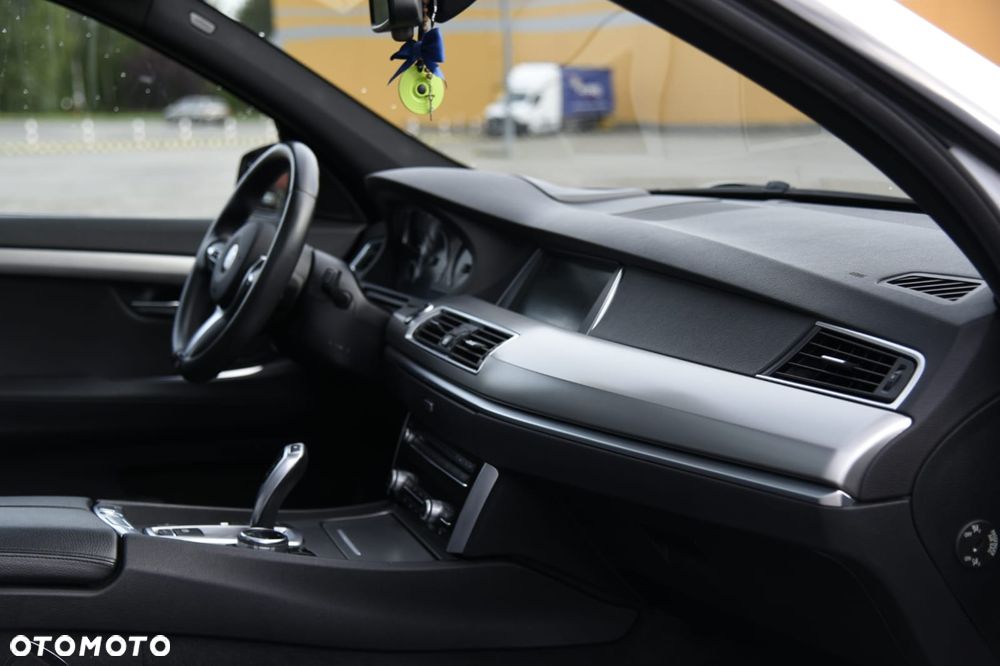BMW 5GT 530d - 20