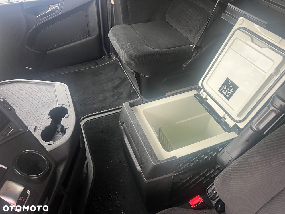 Mercedes-Benz ACTROS L bez retardera prokontraktowy - 29