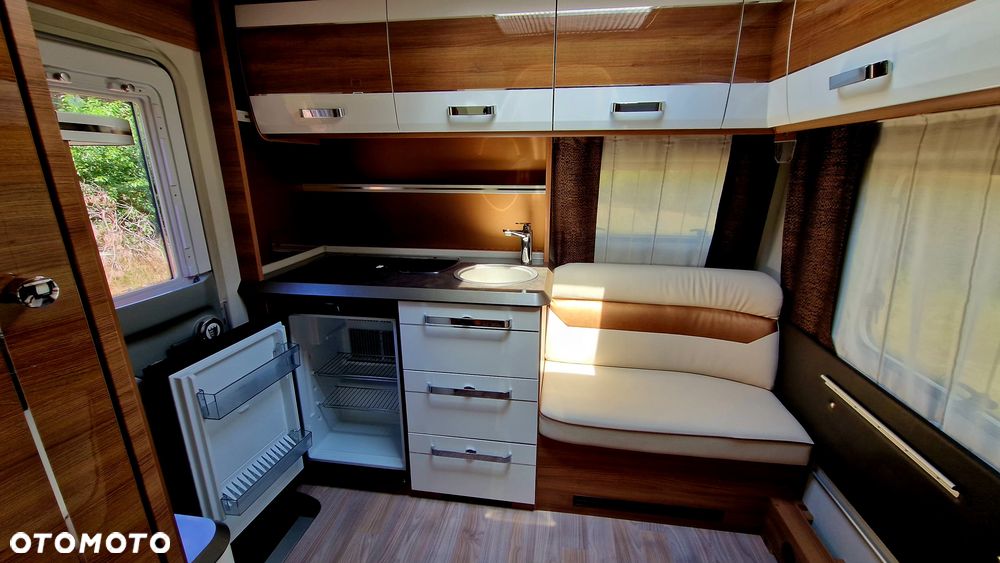 Tabbert BELLINI 390 - 21