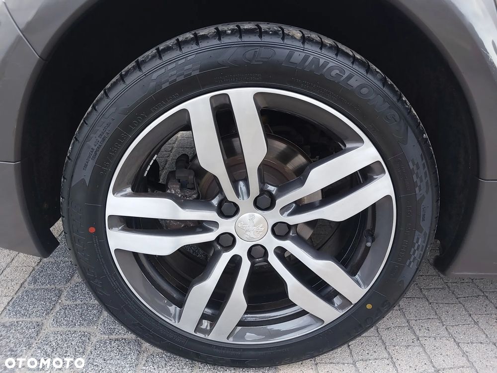 Peugeot 508 - 31