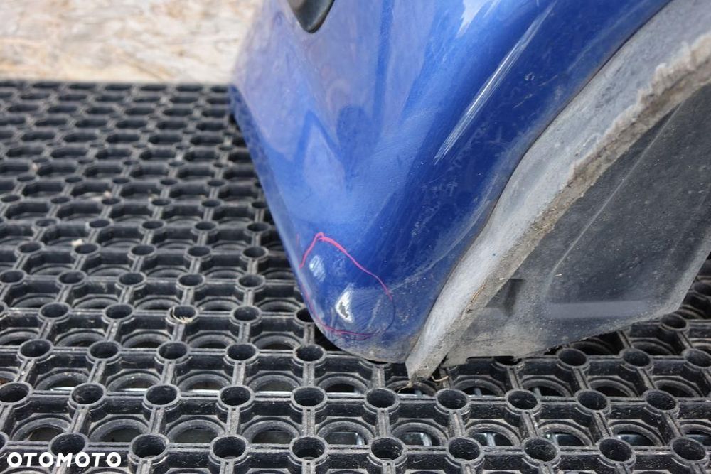 ZDERZAK PRZÓD PTRZEDNI KPL KIA RIO II 3432423 - 13