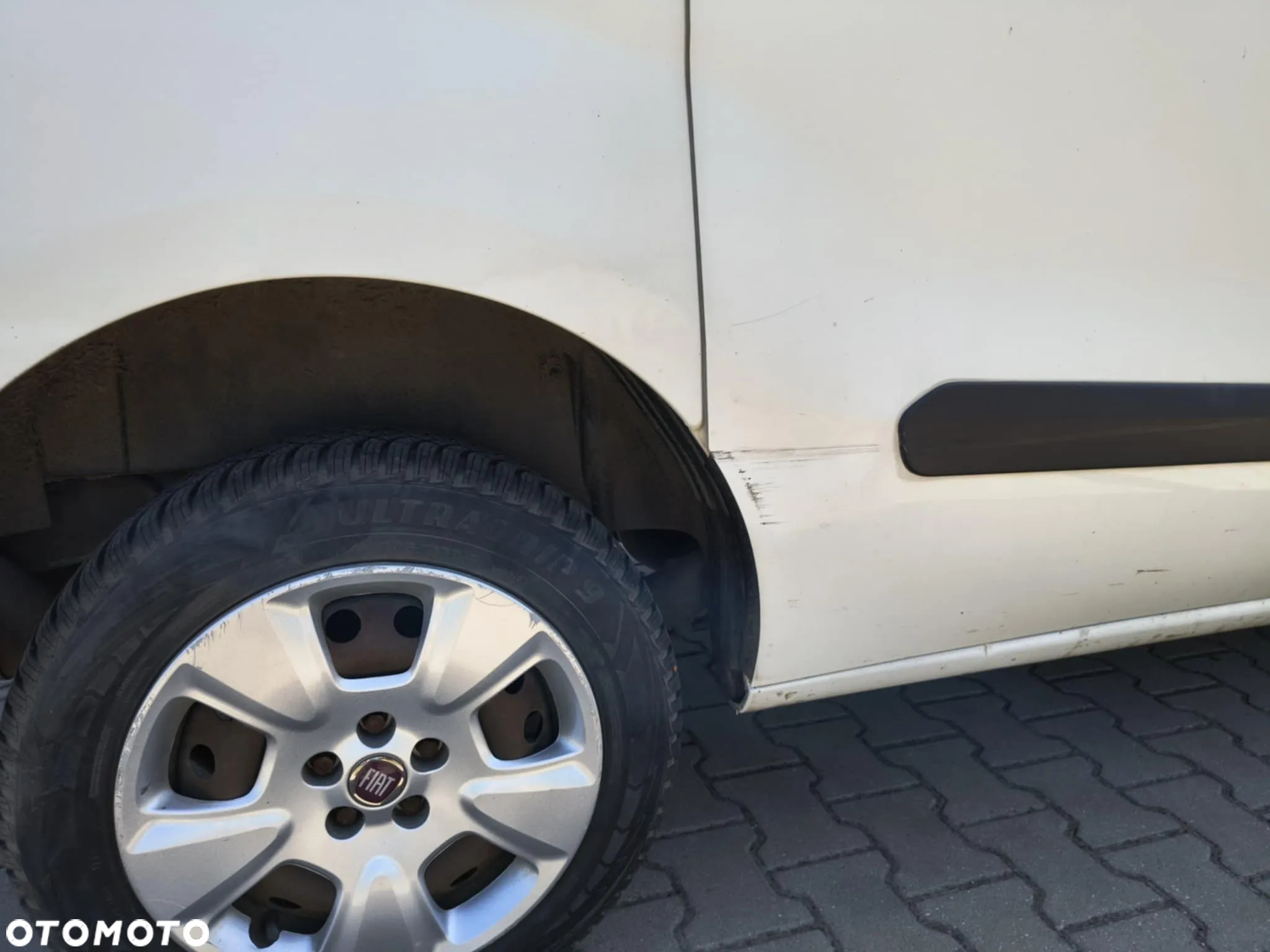 Fiat DOBLO - 7