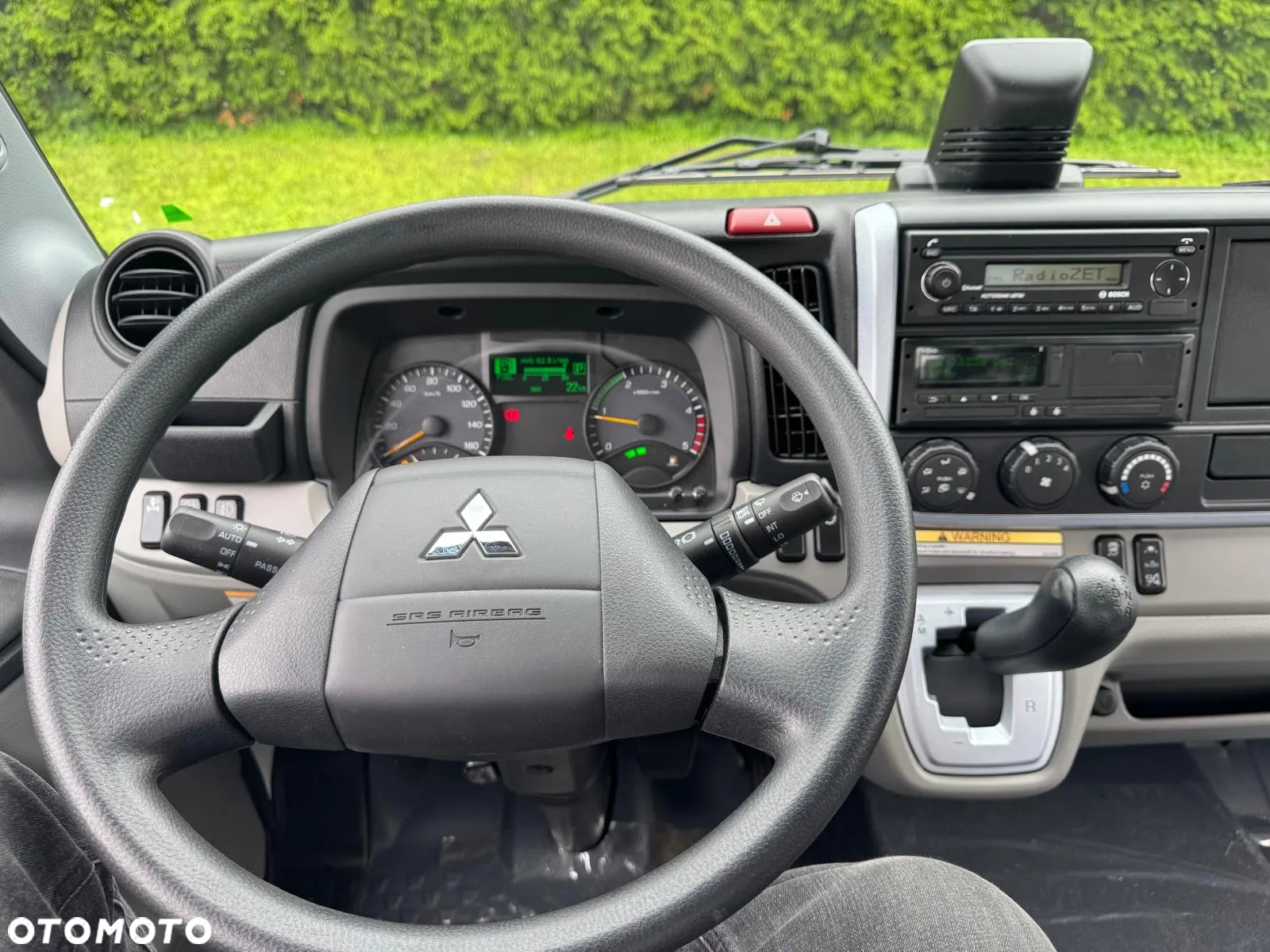 FUSO Canter 9c18 - 10