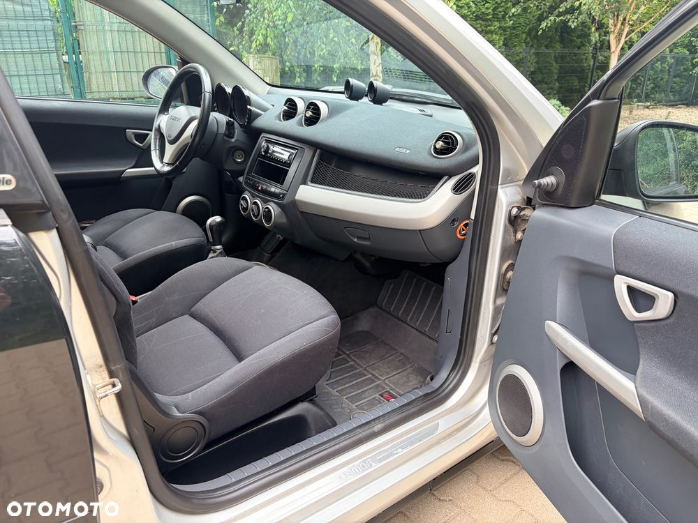Smart Forfour - 30