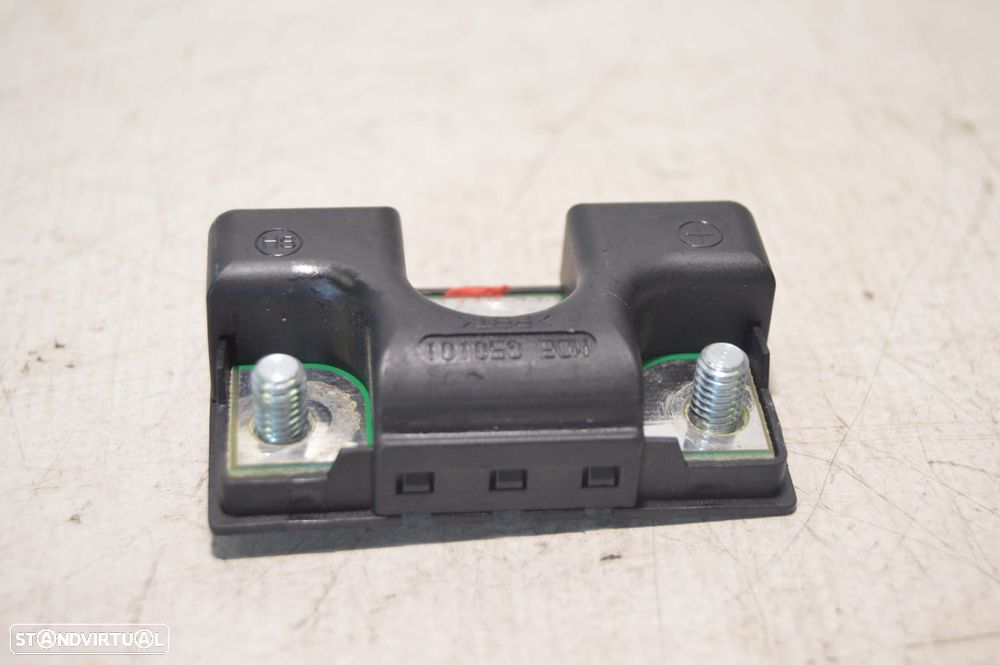 ANTENA SUPORTE AMPLIFICADOR SINAL AUDI 8T0035570 MDEG50102DE MDE G50102 DE AUDI A5 8T3 8TA 3.0 TDI QUATTRO V6 245CV CDU CDUD A4 B8 4K - 3