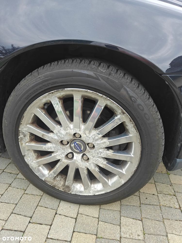 Volvo V50 1.8 - 20