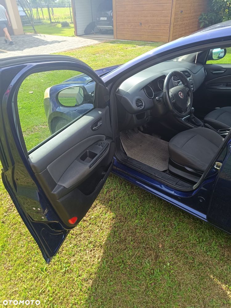 Fiat Bravo 1.4 T-JET 16V Active - 12