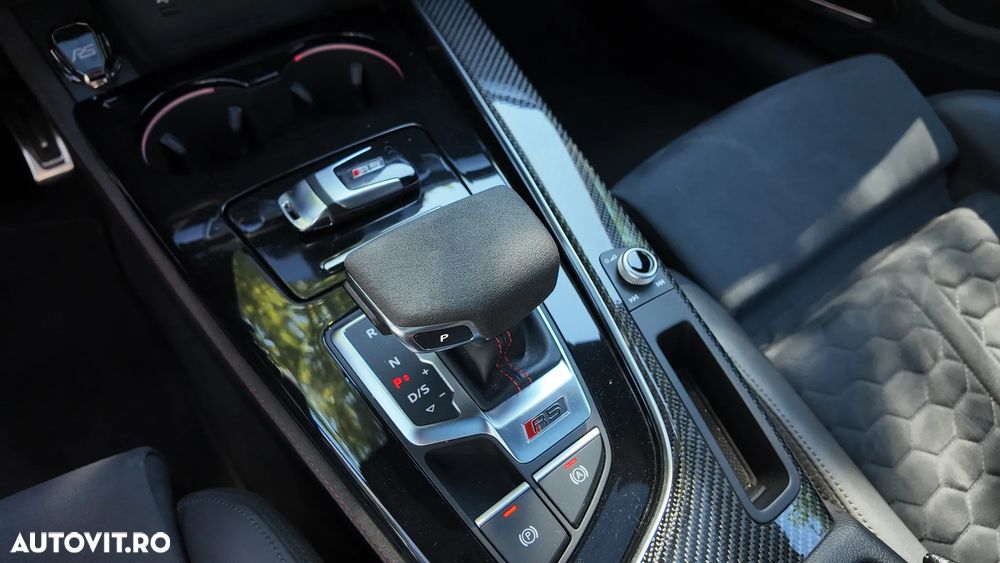 Audi RS5 2.9 TFSI quattro tiptronic - 13