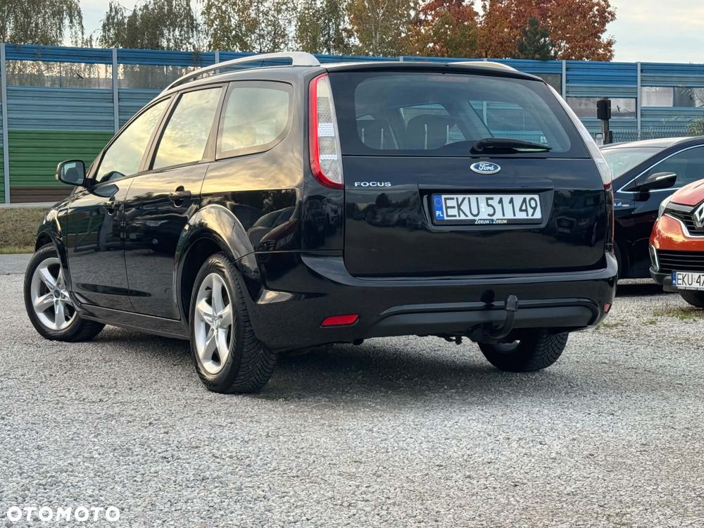 Ford Focus - 10