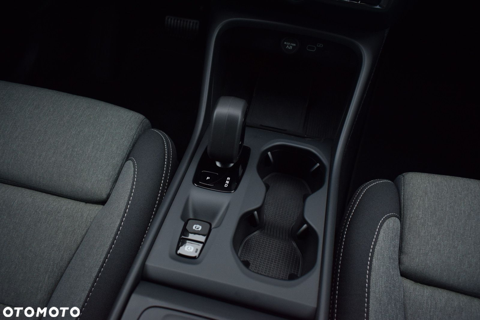 Volvo XC 40 - 16