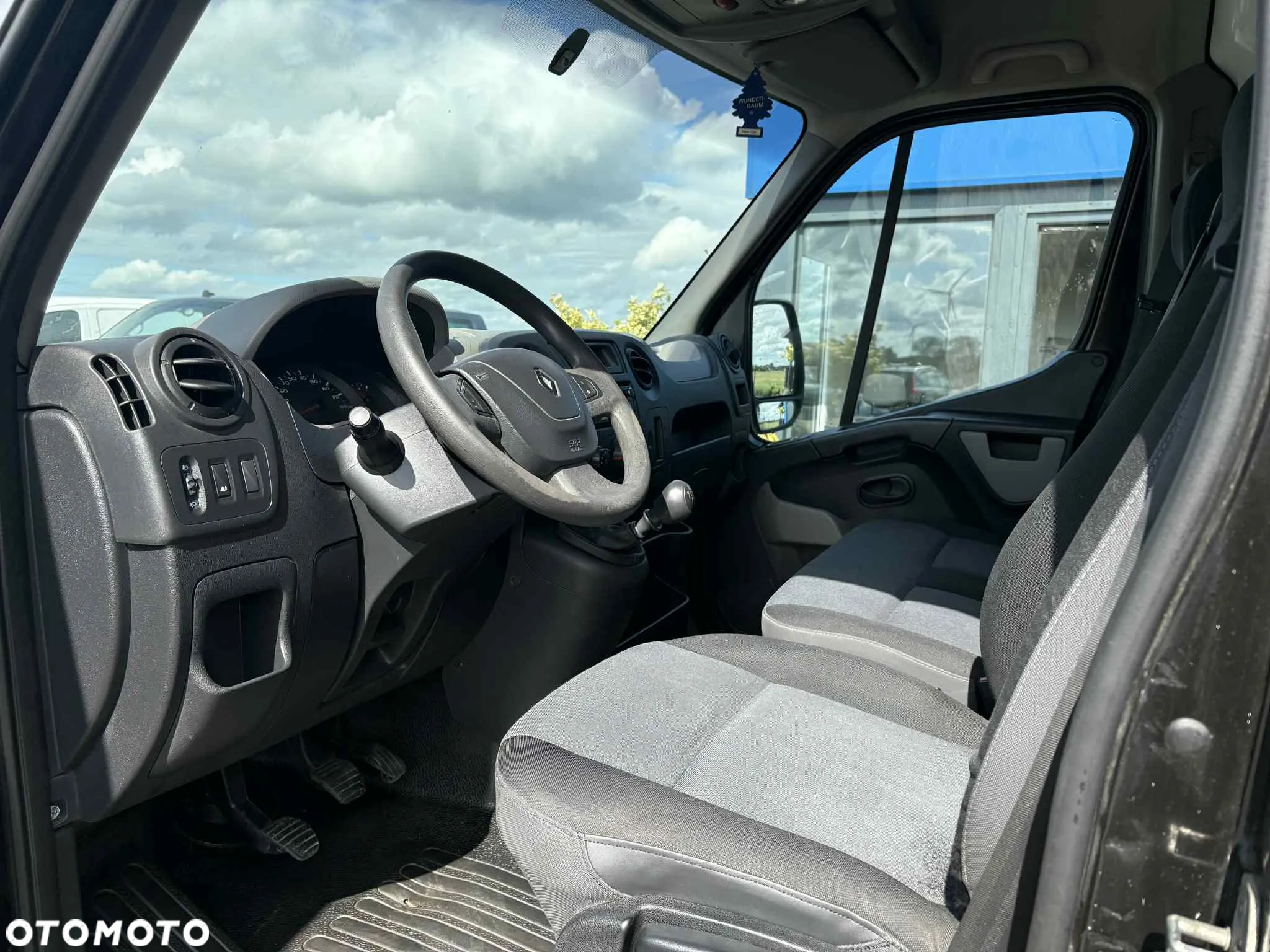 Renault Master - 8