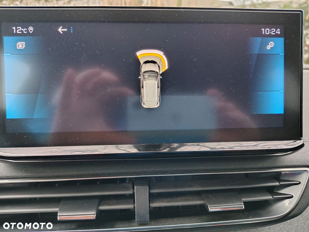 Citroën C5 Aircross BlueHDI 130 S&S EAT8 SHINE PACK - 22