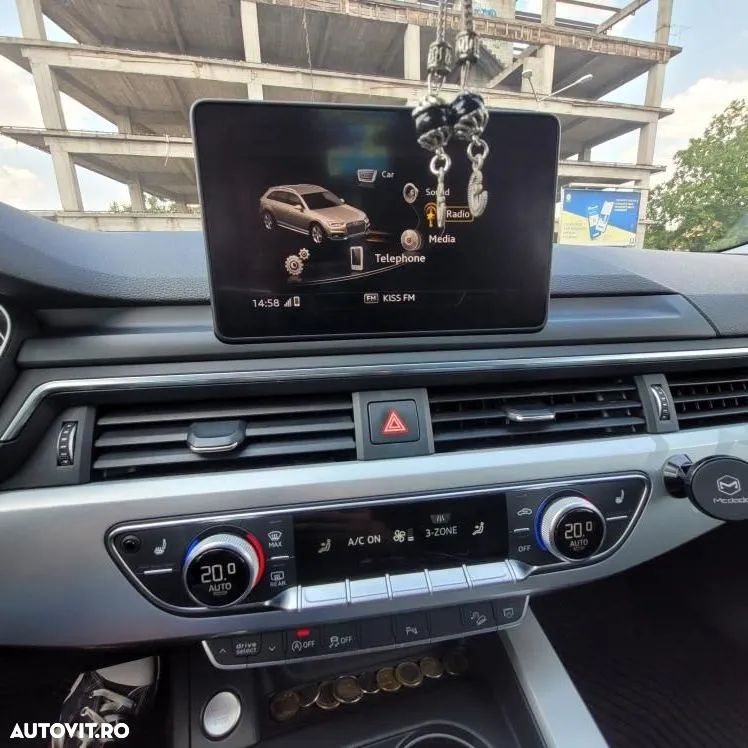 Audi A4 Allroad quattro 2.0 TDI S tronic - 17