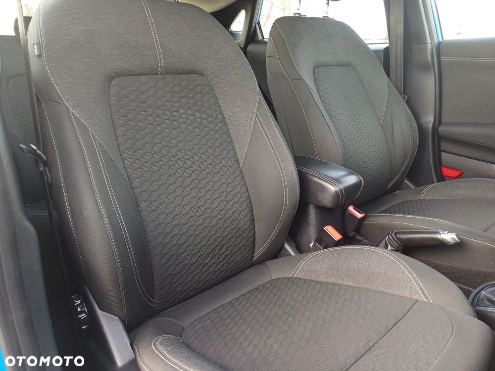 Ford Puma 1.5 EcoBlue TITANIUM - 24