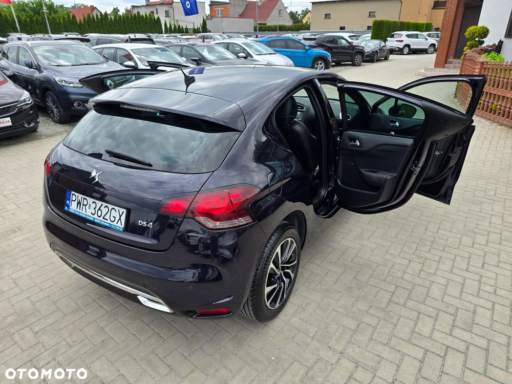 DS Automobiles DS 4 - 34