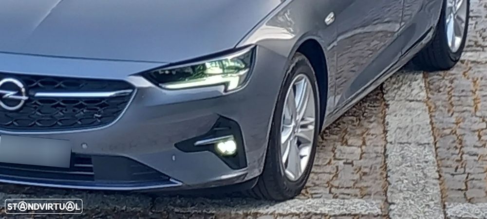 Opel Insignia Sports Tourer 1.5 D Business Edition - 16