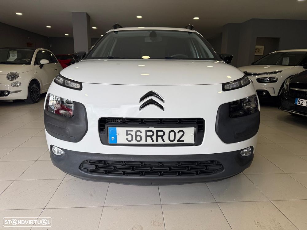 Citroën C4 Cactus 1.2 PureTech Shine - 5