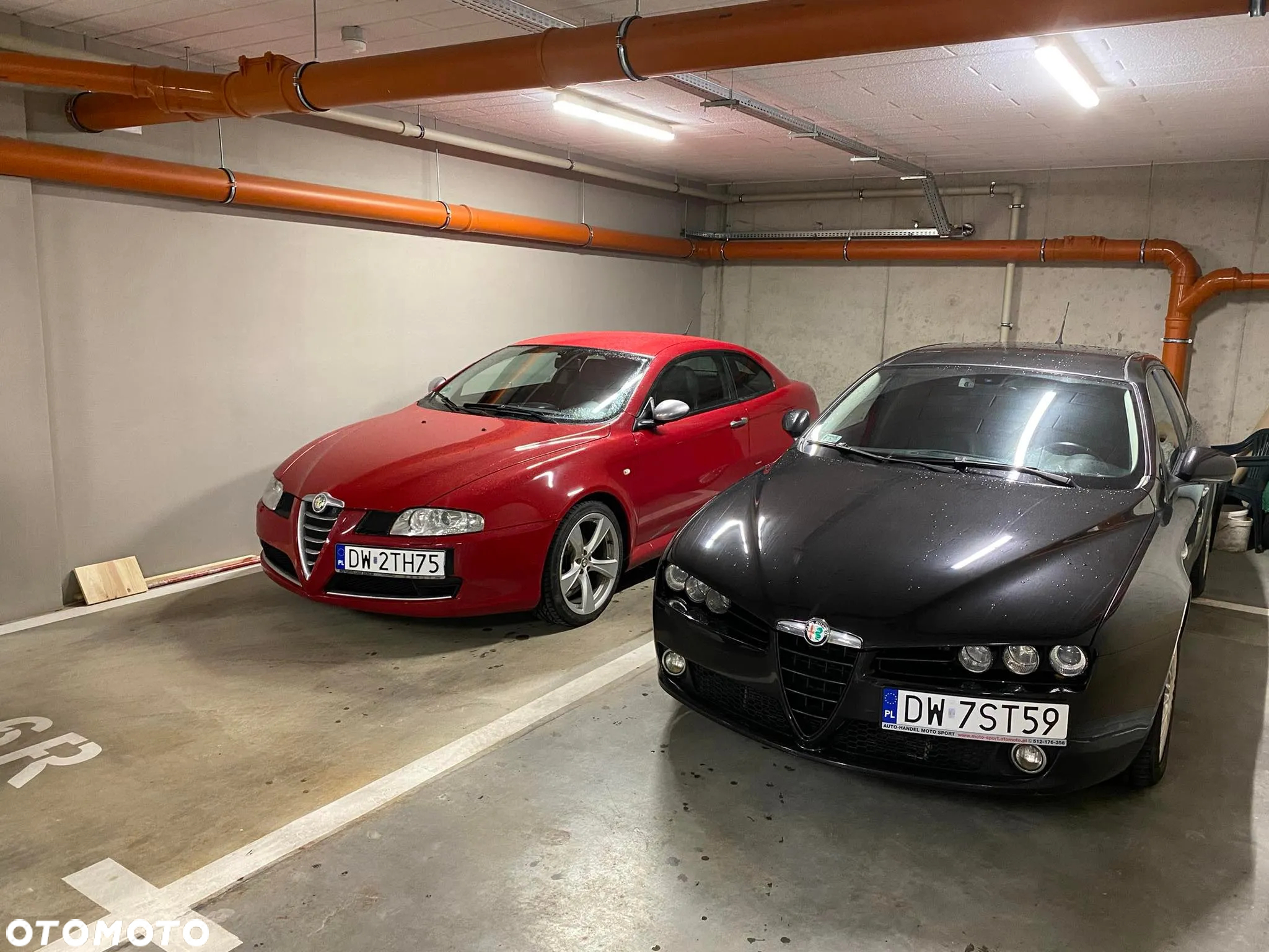 Alfa Romeo GT 1.9 JTD M-Jet DPF Q2 - 27