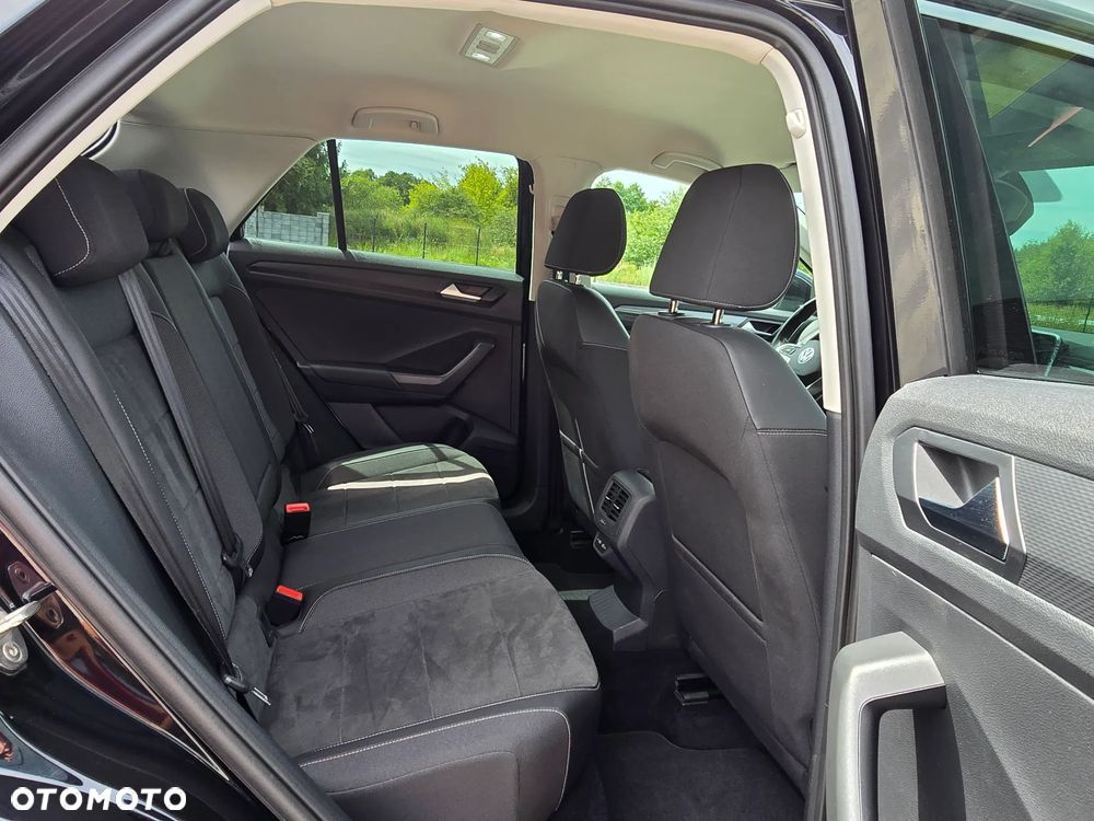 Volkswagen T-Roc 2.0 TDI SCR DPF 4Mot Premium DSG - 16