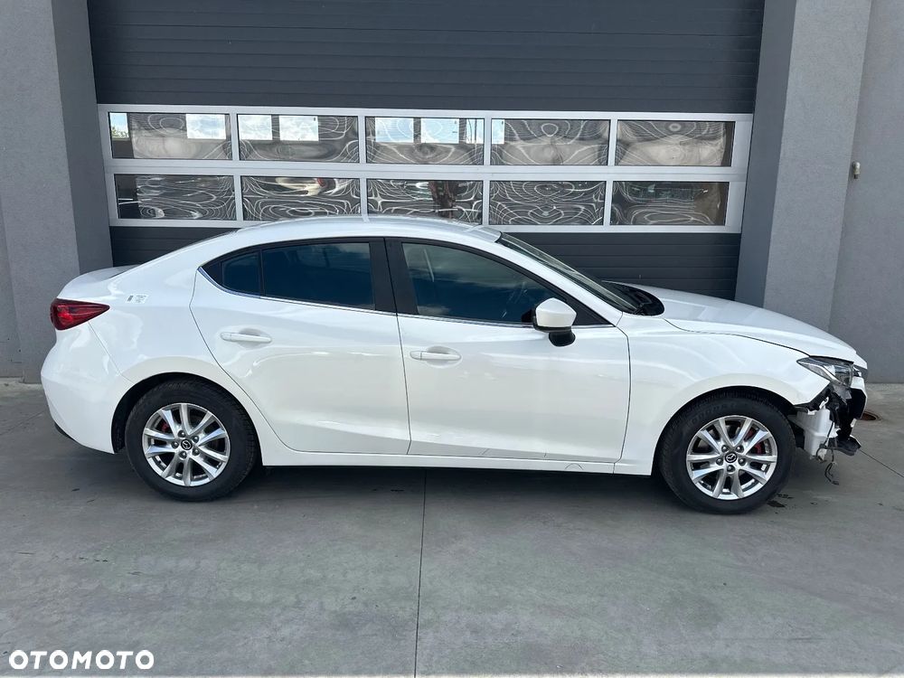 Mazda 3 2.0 Skyenergy EU6 - 6