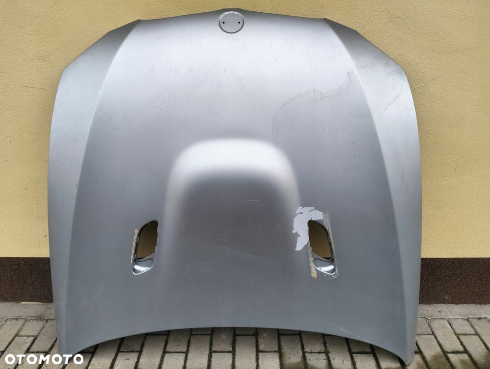 maska pokrywa silnika bmw 3 e92 e93 m3 - 1