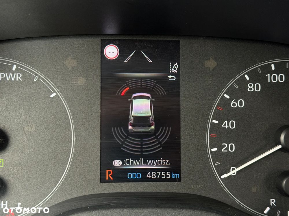 Toyota Yaris Hybrid 1.5 Comfort - 26