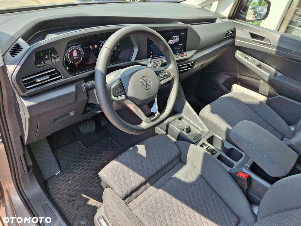 Volkswagen Caddy - 17