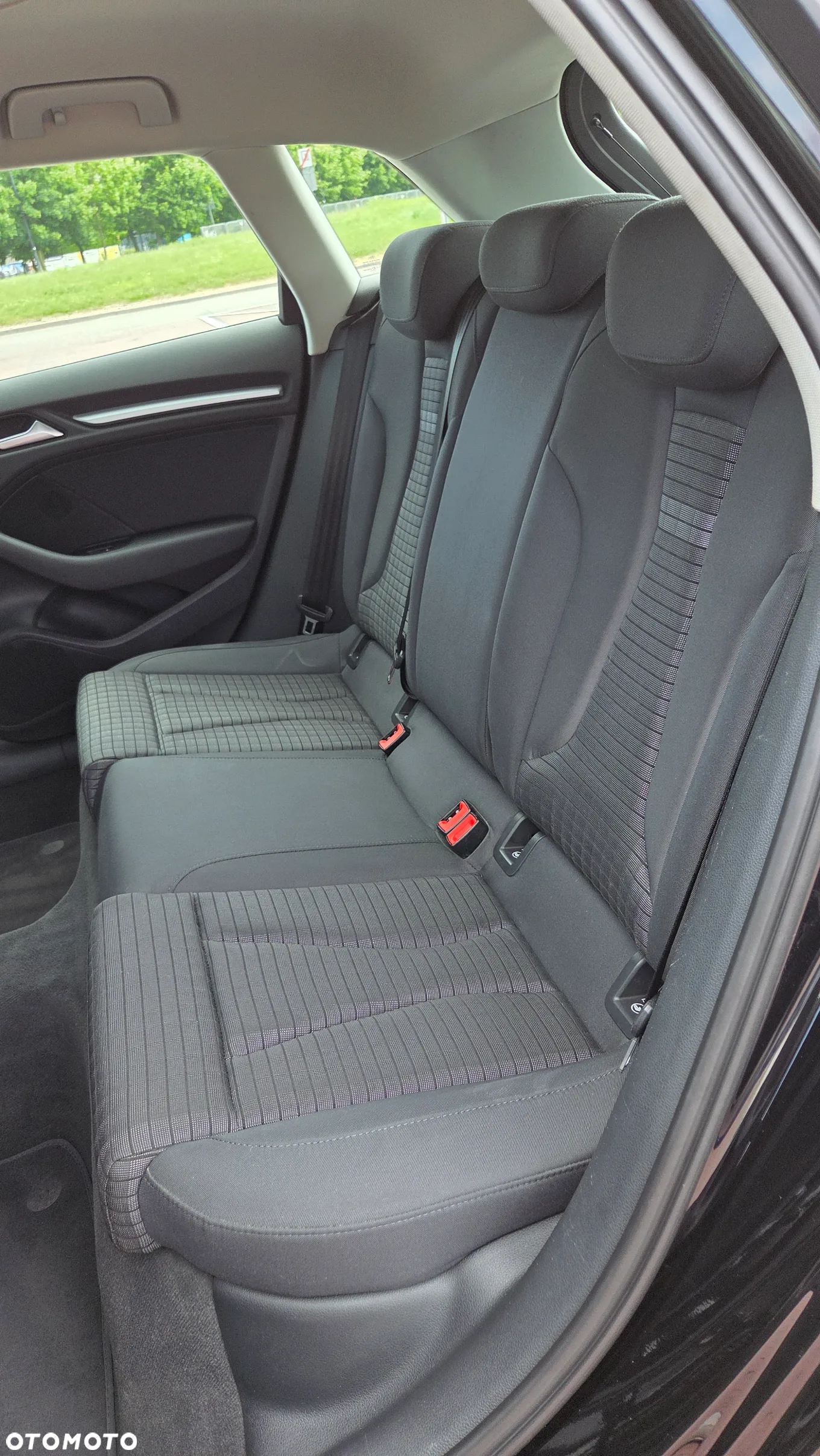 Audi A3 1.6 TDI Sportback(clean diesel) Ambition - 29