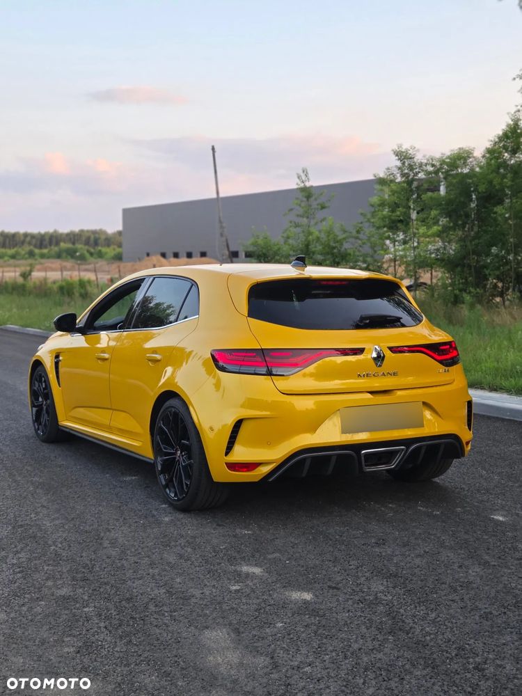 Renault Megane - 2