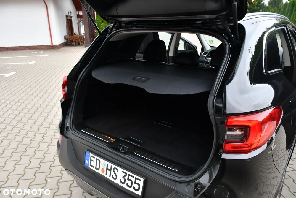 Renault Kadjar Energy dCi 130 4x4 XMOD - 24