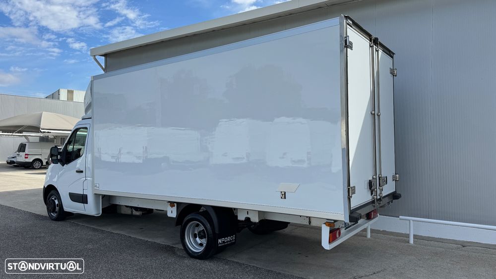Renault Master 2.3 dCi L4 Rodado duplo - 7