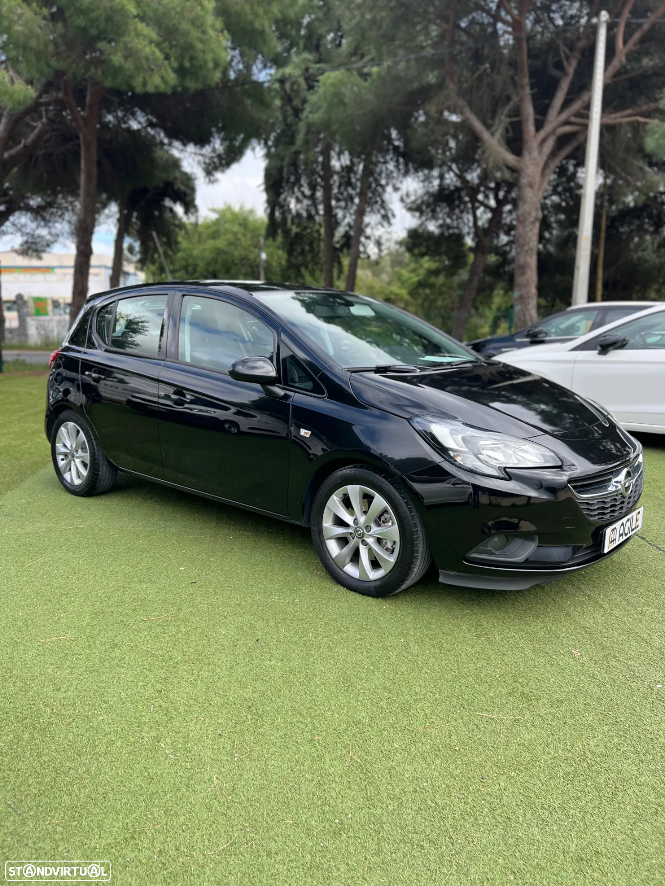 Opel Corsa 1.3 CDTi innovation - 3