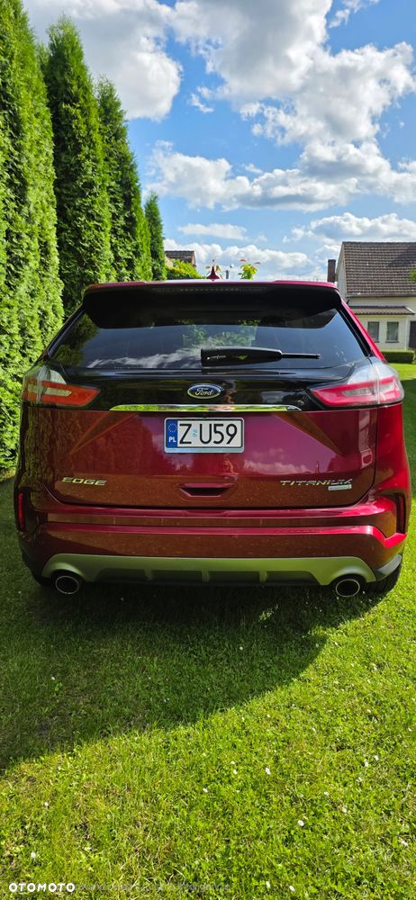 Ford Edge - 6