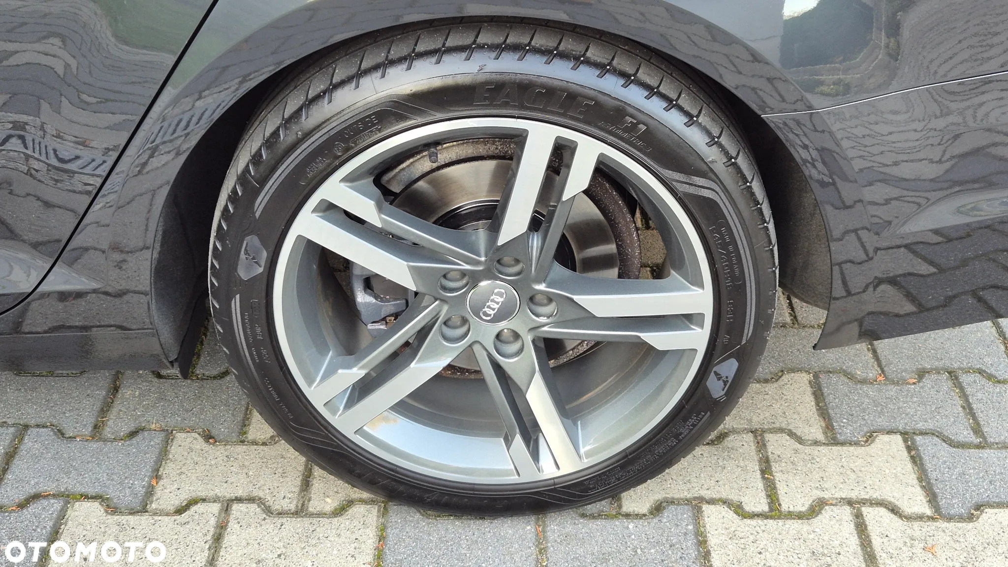 Audi A4 2.0 TFSI ultra Sport S tronic - 14