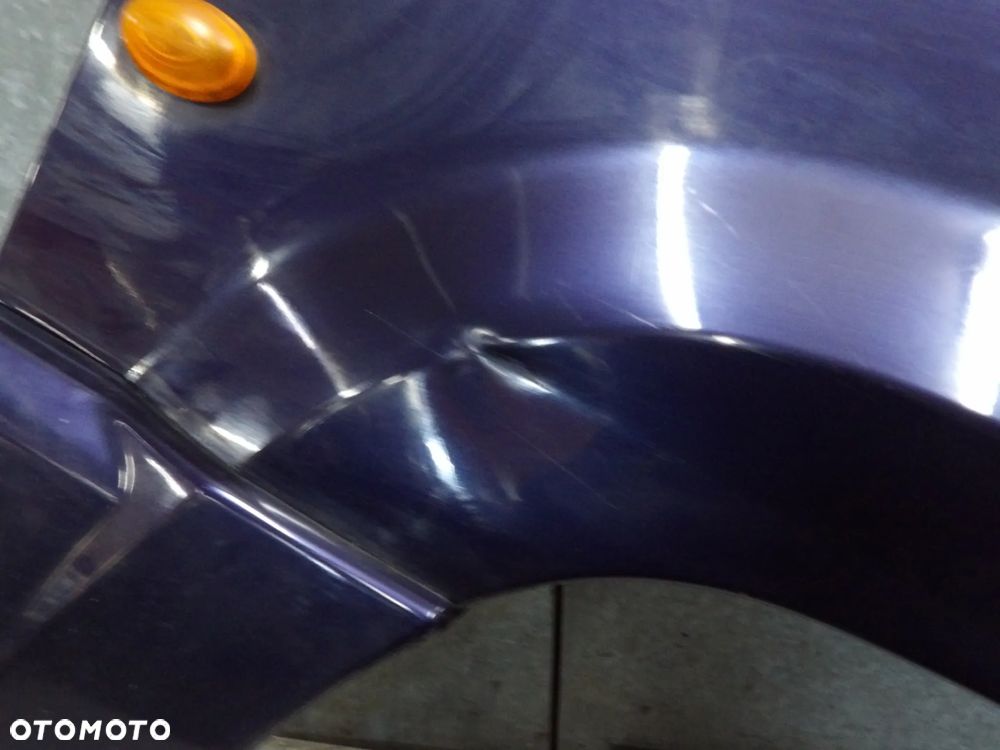 JEEP GRAND CHEROKEE ZJ BŁOTNIK PRAWY PRZÓD - 3