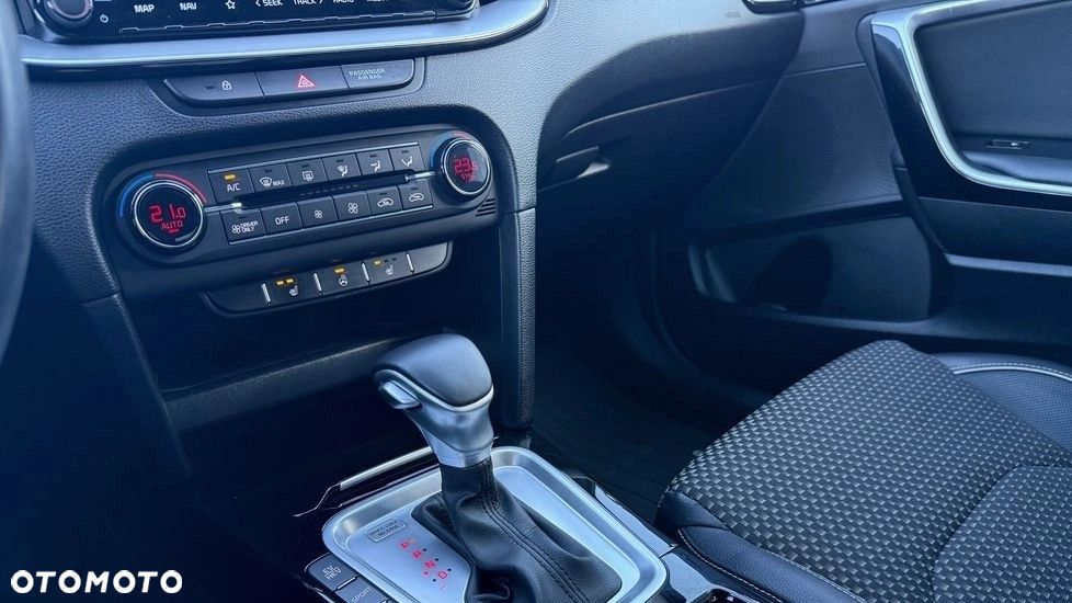 Kia XCeed 1.6 GDI DCT6 OPF Platinum Edition - 5